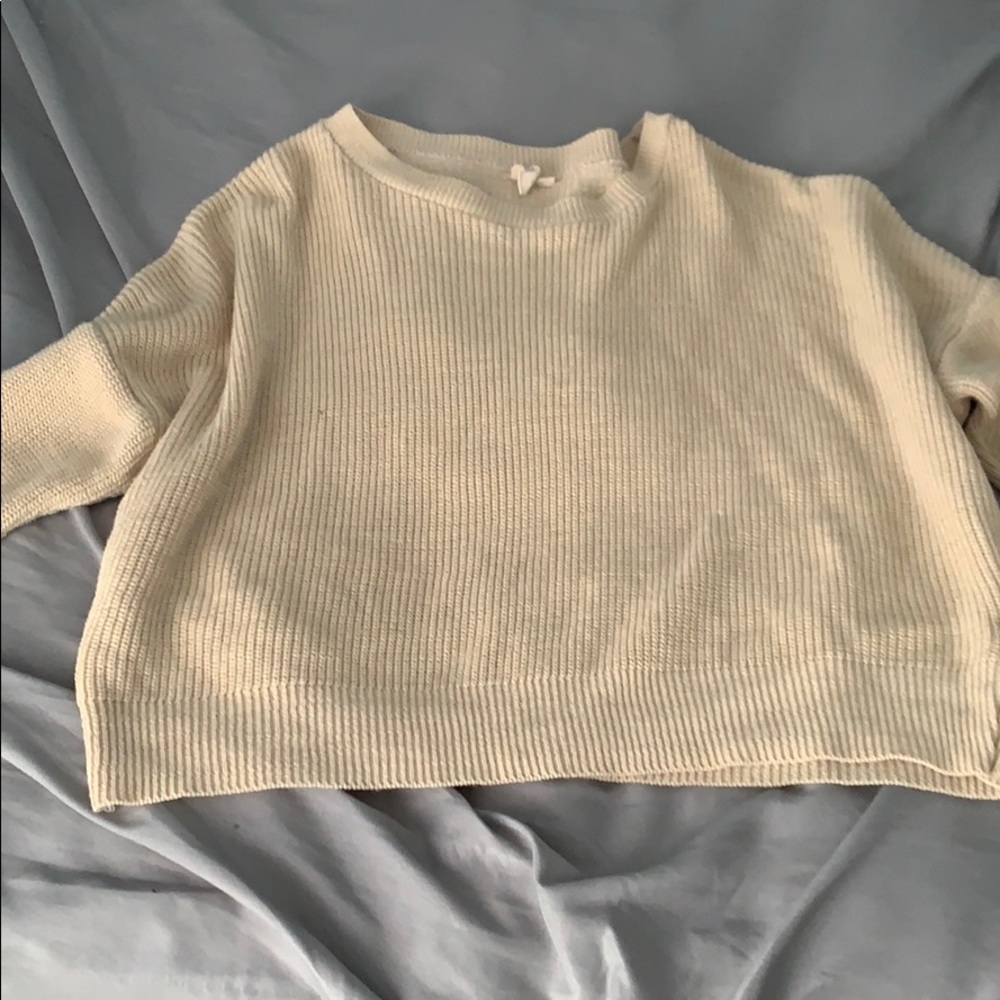 Long sleeve
